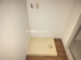 Uマンションの物件内観写真